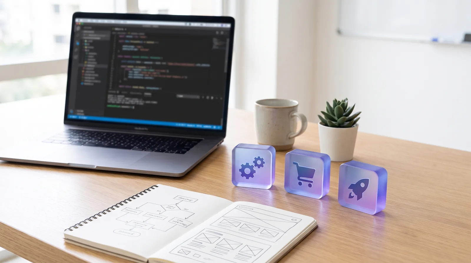 woocommerce magazin